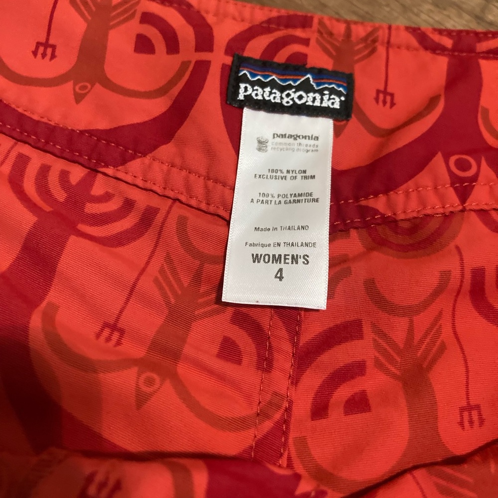 Patagonia shorts - Picture 6 of 6